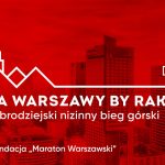 #ZdrowieNaTalerzu: Stir-fry z kurczakiem, makaronem ryżowym i olejem rzepakowym