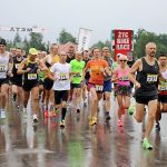 MLIGA CROSS RUN już w najbliższą niedzielę w Wiązownie!