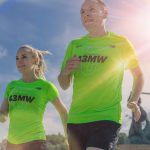 Cybex Zeno – bieganie z wózkiem zdefiniowane na nowo!