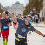 Akcja treningowa: 20 km w przygotowaniach do maratonu