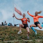 Dołącz do Bridgestone Sztafety Maratońskiej podczas 43. edycji Maratonu Warszawskiego