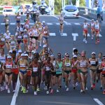 Zaczęła biegać w wieku 33 lat. Zajęła 10. miejsce w maratonie na igrzyskach w Tokio!