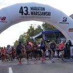 Mazowiecki Track już za niespełna miesiąc! Zapisy trwają
