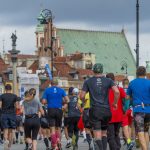 Circle K oficjalnym Partnerem 43. Maratonu Warszawskiego