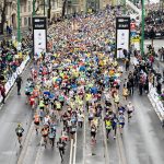 Weź udział w ASICS World Ekiden 2021!