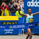Rekordowo mocny 13. PKO Poznań Półmaraton!