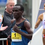 Nigdy się nie poddawaj – medal 14. PKO Poznań Półmaratonu