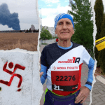 Smutny koniec kariery Adama Kszczota