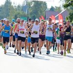 7. Nocny adidas Półmaraton Praski wystartuje 3 września w Warszawie!