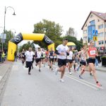 Nigdy się nie poddawaj – medal 14. PKO Poznań Półmaratonu