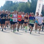 Eobuwie.pl z kampanią running’ową na sezon SS’22