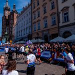 Eobuwie.pl z kampanią running’ową na sezon SS’22