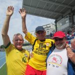 9. PKO Białystok Półmaraton z boginią miłości i wiosny na mecie