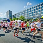 Ekiden 2015 – 770 drużyn przebiegło maraton!