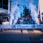 Jabra oficjalnym partnerem 44. Maratonu Warszawskiego i biegu Ekiden Maraton Sztafet