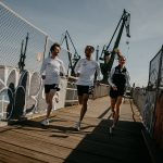Bieg ku słońcu – relacja z 5K de la Mujer Iberoamericana