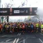 Niespełna 100 dni do 44. Maratonu Warszawskiego. Ruszyła akcja treningowa!