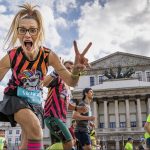 Obejrzyj LIVE poświęcony przygotowaniom do 44. Maratonu Warszawskiego