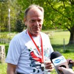 Plan treningowy 10km w 60 minut w 8 tygodni