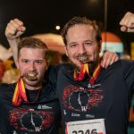 Trening do maratonu na ostatnie 8 tygodni