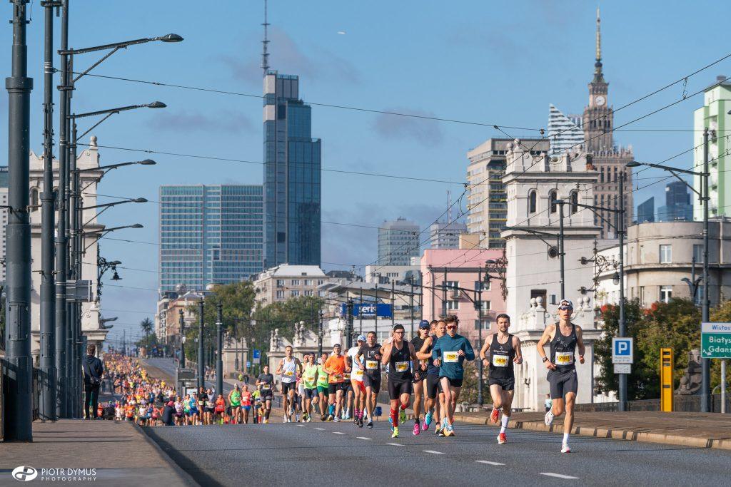 trening do maratonu