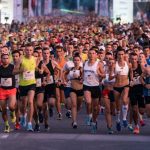 Amazfit partnerem 44. Maratonu Warszawskiego drugi rok z rzędu