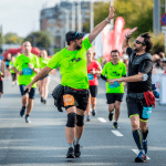 Czy Donald Tusk zmierzy się z Mateuszem Morawieckim w maratonie?
