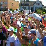 Korzystaj z funkcji synchronizacji przewodników SuuntoPlus