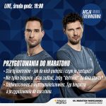 Krwawa Pętla – najbardziej hardcorowy bieg ultra na Mazowszu [WYWIAD]