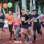 Już w tę niedzielę, 2 października 15. Bieg Trzech Kopców! Zobacz koszulkę i medal