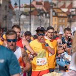 Ma 41 lat i szykuje się na Mistrzostwa Świata w triathlonie. “Codzienny trening to mój wentyl bezpieczeństwa”