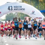 [LIVE] Tydzień do 44. Maratonu Warszawskiego. Co jeść i jak trenować?