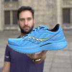 Kenijczyk Eric Leon Ndiema i Ukrainka Wiktoria Kaluzna najlepsi w 8. Cracovia Półmaratonie Królewskim