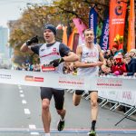 Trwają zapisy na 17. Półmaraton Warszawski. Blisko 1000 biegaczy na liście startowej.