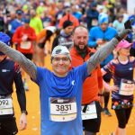 New Balance i Fundacja “Maraton Warszawski” ramię w ramię przez kolejne 4 lata. Zapisy na New Balance Bieg na Piątkę już niebawem