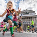 Plan treningowy do półmaratonu na 1:50 (15 tygodni)