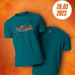 43. Półmaraton Wiązowski [galeria zdjęć]