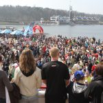 Jak pobiegnie 15. Poznań Półmaraton? Poznaj trasę
