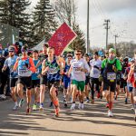 43. Półmaraton Wiązowski za nami! Krystian Zalewski z rekordem imprezy