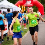 Wybiegają roczne stypendia dla sportowych nadziei. Znamy cel charytatywny 3. edycji biegu „Biegam z czystą przyjemnością”