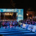 Poznań gospodarzem Mistrzostw Polski w Maratonie! Ruszyły zapisy na 22. Poznań Maraton
