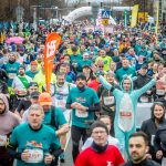 Znamy zwycięzców 17. Nationale-Nederlanden Półmaratonu Warszawskiego! 5 kobiet poniżej dotychczasowego rekordu trasy!
