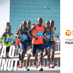 Znamy zwycięzców 17. Nationale-Nederlanden Półmaratonu Warszawskiego! 5 kobiet poniżej dotychczasowego rekordu trasy!