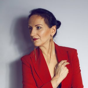 Ewa Paciorek