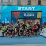 15. Poznań Półmaraton z rekordem imprezy wśród kobiet! Pierwszy na mecie 18-latek z Etiopii