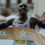 Poznaliśmy oficjalny medal i pamiątkową koszulkę 31. Biegu Konstytucji 3 Maja! Na liście startowej pozostało 100 miejsc!