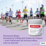 Suplementy jako sposób na uzupełnianie energii i szybszą regenerację