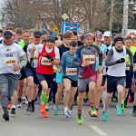 Igrzyskowy Bieg Nocny na 10 km: zapisy internetowe przedłużone do 17 kwietnia