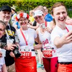Monika Prendke, 15. Poznań Półmaraton: Chcemy wywołać efekt WOW