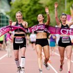 Największy drużynowy bieg w Polsce – XVII EKIDEN Maraton Sztafet za nami!